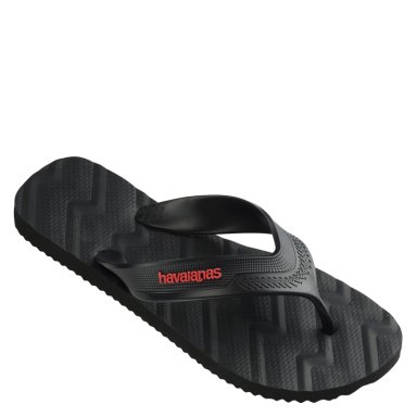 SANDALIAS HOMBRE HAVAIANAS NEGRO HA4149734.0090