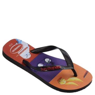 SANDALIAS HOMBRE HAVAIANAS NEGRO HA4141763.1069