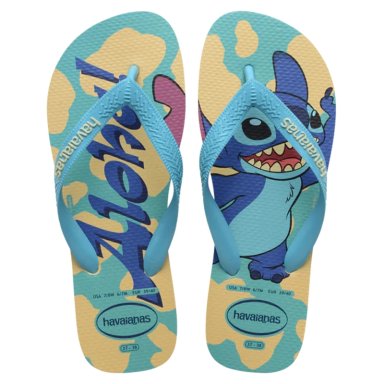 SANDALIAS HOMBRE HAVAIANAS AMARILLO HA4148941.9256 - 3