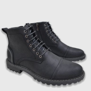 BOTINES HOMBRE INDEX IPACHOPE - 2