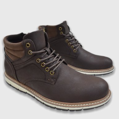 BOTINES HOMBRE INDEX IMOLPE - 2
