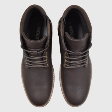 BOTINES HOMBRE INDEX IMOLPE - 4