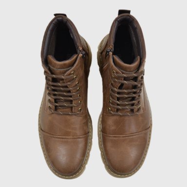 BOTINES HOMBRE INDEX ICATOPE - 4