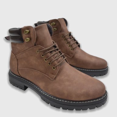 BOTINES HOMBRE INDEX IFRANPE - 2