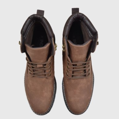 BOTINES HOMBRE INDEX IFRANPE - 4