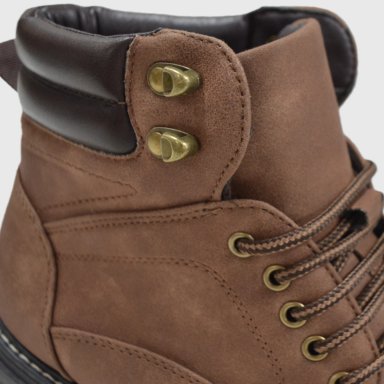 BOTINES HOMBRE INDEX IFRANPE - 5