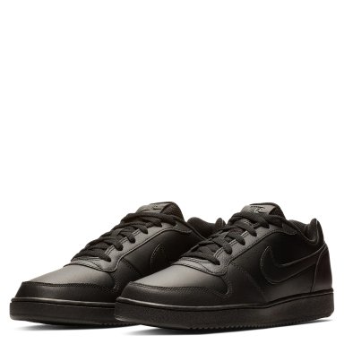 ZAPATILLAS HOMBRE NIKE URBANAS NEGRO NIKE EBERNON LOW - 3