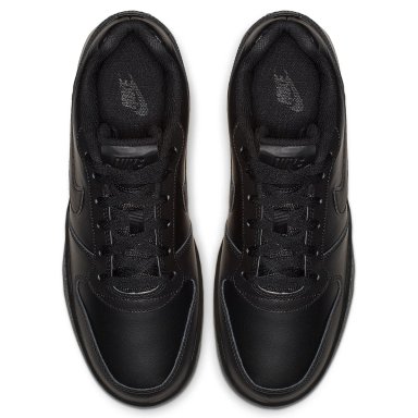 ZAPATILLAS HOMBRE NIKE URBANAS NEGRO NIKE EBERNON LOW - 4