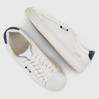 ZAPATILLAS HOMBRE MARQUIS CASUALES MACHA - 3