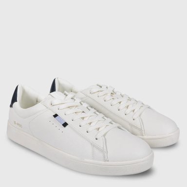 ZAPATILLAS HOMBRE MARQUIS CASUALES MACHA - 2