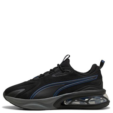 ZAPATILLAS HOMBRE PUMA URBANAS NEGRO CELL SOLAR