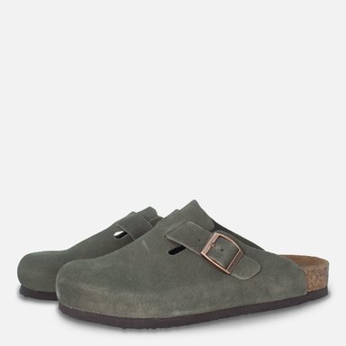 SANDALIAS HOMBRE DUNKELVOLK DK-SA-00031C - 2