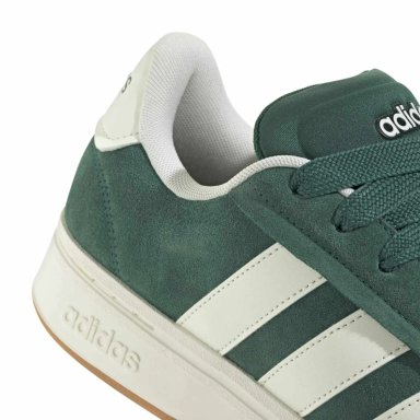 ZAPATILLAS  URBANAS HOMBRE ADIDAS GRAND COURT ALPHA 00s - 8