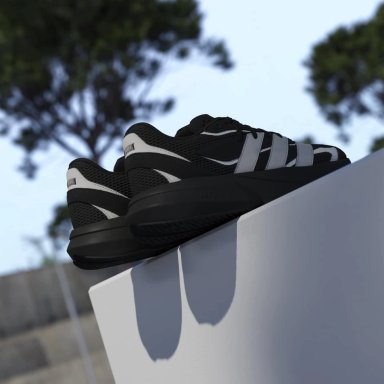 ZAPATILLAS URBANAS HOMBRE ADIDAS LIGHTBLAZE RUN 60S - 7