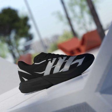 ZAPATILLAS URBANAS HOMBRE ADIDAS LIGHTBLAZE RUN 60S - 2