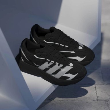 ZAPATILLAS URBANAS HOMBRE ADIDAS LIGHTBLAZE RUN 60S - 4