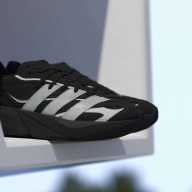 ZAPATILLAS URBANAS HOMBRE ADIDAS LIGHTBLAZE RUN 60S - 9