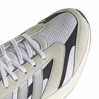 ZAPATILLAS  URBANAS HOMBRE ADIDAS LIGHTSHIFT 2.0 - 8