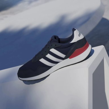 ZAPATILLAS URBANAS RUN 60S 4.0 HOMBRE ADIDAS - 5