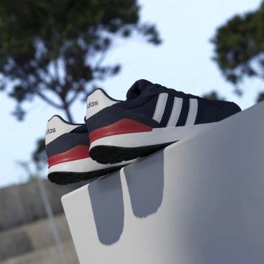 ZAPATILLAS URBANAS RUN 60S 4.0 HOMBRE ADIDAS - 6