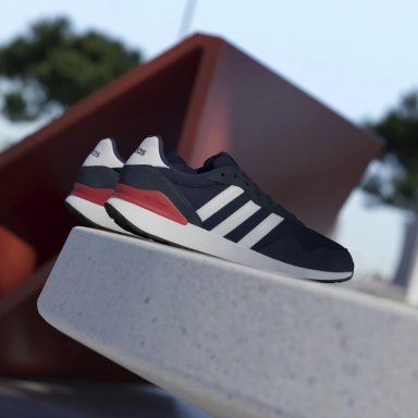 ZAPATILLAS URBANAS RUN 60S 4.0 HOMBRE ADIDAS - 4