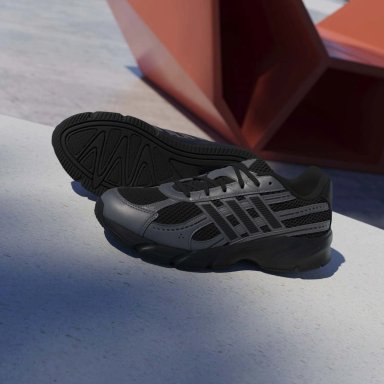 ZAPATILLAS  URBANAS HOMBRE ADIDAS TECHNOCHAOS 2000 - 2