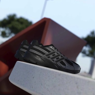 ZAPATILLAS  URBANAS HOMBRE ADIDAS TECHNOCHAOS 2000 - 4