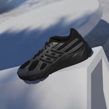 ZAPATILLAS  URBANAS HOMBRE ADIDAS TECHNOCHAOS 2000 - 5
