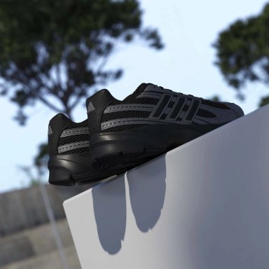 ZAPATILLAS  URBANAS HOMBRE ADIDAS TECHNOCHAOS 2000 - 6