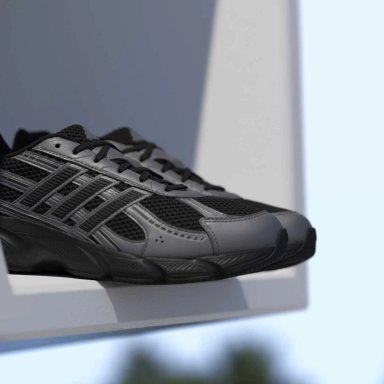 ZAPATILLAS  URBANAS HOMBRE ADIDAS TECHNOCHAOS 2000 - 8