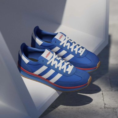 ZAPATILLAS  URBANAS HOMBRE ADIDAS RUN 70s 2.0 - 3