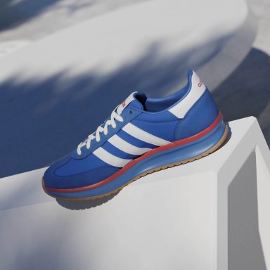 ZAPATILLAS  URBANAS HOMBRE ADIDAS RUN 70s 2.0 - 5