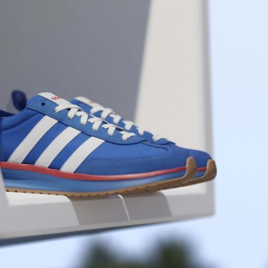 ZAPATILLAS  URBANAS HOMBRE ADIDAS RUN 70s 2.0 - 8