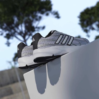 ZAPATILLAS  URBANAS HOMBRE ADIDAS TECHNOCHAOS 2000 - 6