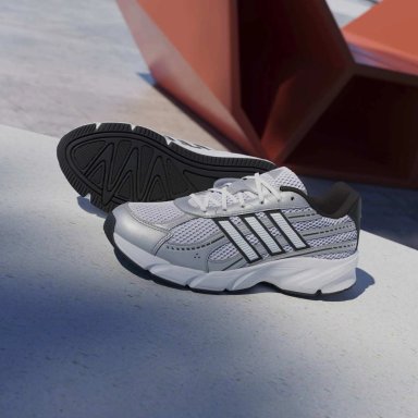 ZAPATILLAS  URBANAS HOMBRE ADIDAS TECHNOCHAOS 2000 - 2