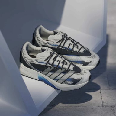 ZAPATILLAS URBANAS HOMBRE ADIDAS LIGHTBLAZE - 4