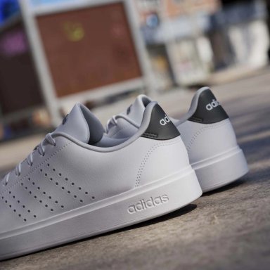 ZAPATILLAS  URBANAS HOMBRE ADIDAS ADVANTAGE 2.0 - 7
