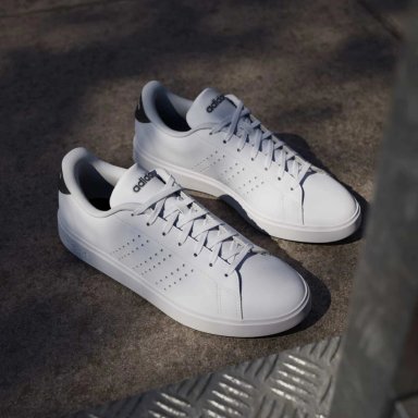 ZAPATILLAS  URBANAS HOMBRE ADIDAS ADVANTAGE 2.0 - 3