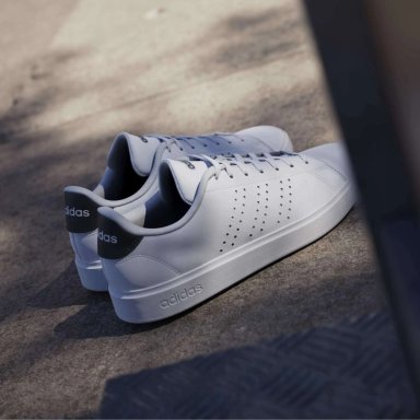 ZAPATILLAS  URBANAS HOMBRE ADIDAS ADVANTAGE 2.0 - 4
