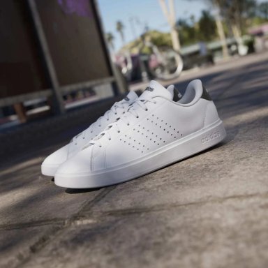 ZAPATILLAS  URBANAS HOMBRE ADIDAS ADVANTAGE 2.0 - 6