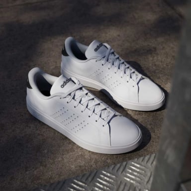 ZAPATILLAS URBANAS HOMBRE ADIDAS ADVANTAGE 2.0 - 3
