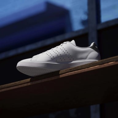 ZAPATILLAS URBANAS HOMBRE ADIDAS ADVANTAGE 2.0 - 5