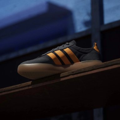 ZAPATILLAS URBANAS BARREDA DECODE HOMBRE ADIDAS - 5