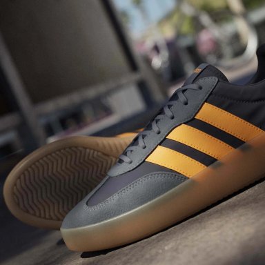 ZAPATILLAS URBANAS BARREDA DECODE HOMBRE ADIDAS - 8