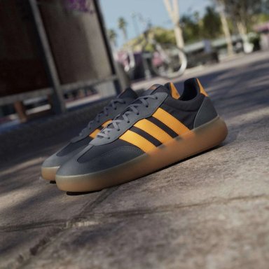 ZAPATILLAS URBANAS BARREDA DECODE HOMBRE ADIDAS - 6