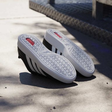 ZAPATILLAS URBANAS GRAND COURT 3.0 HOMBRE ADIDAS - 2