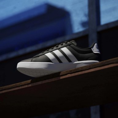 ZAPATILLAS URBANAS GRAND COURT 3.0 HOMBRE ADIDAS - 5