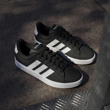 ZAPATILLAS URBANAS GRAND COURT 3.0 HOMBRE ADIDAS - 3