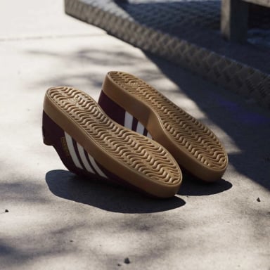 ZAPATILLAS  URBANAS HOMBRE ADIDAS VL COURT 3.0 - 2