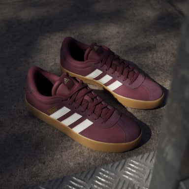 ZAPATILLAS  URBANAS HOMBRE ADIDAS VL COURT 3.0 - 3